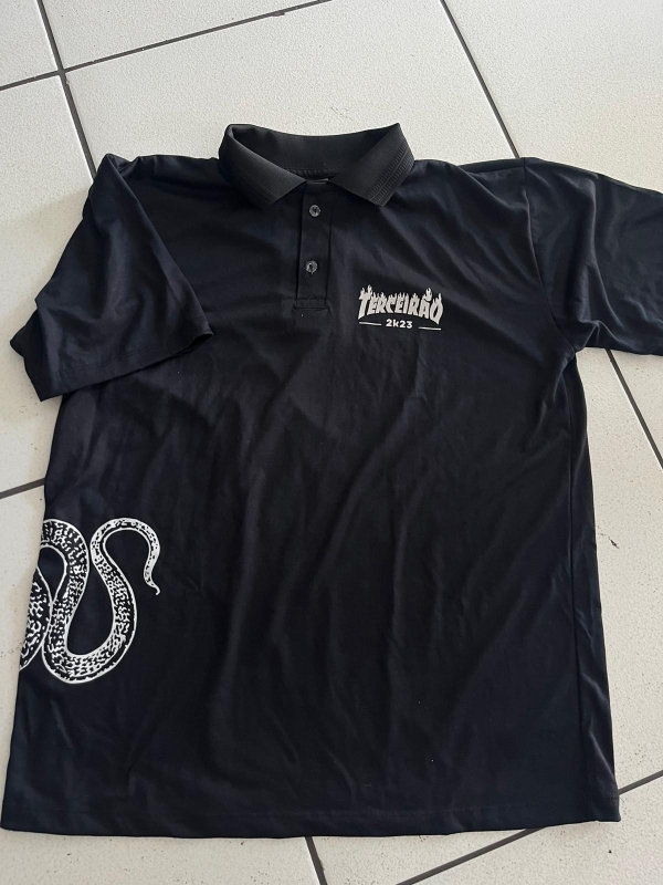 Camisa Polo - Imagem 2