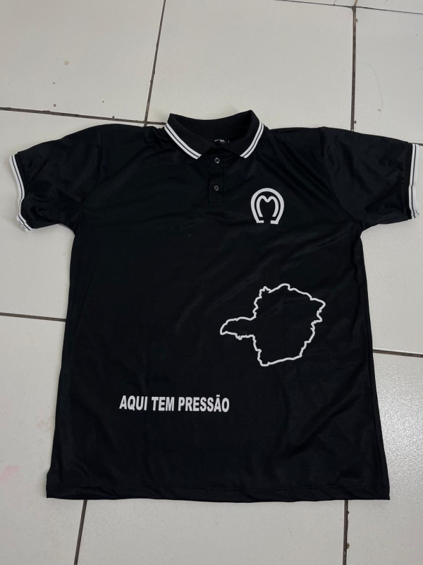 Camisa Polo - Imagem 4