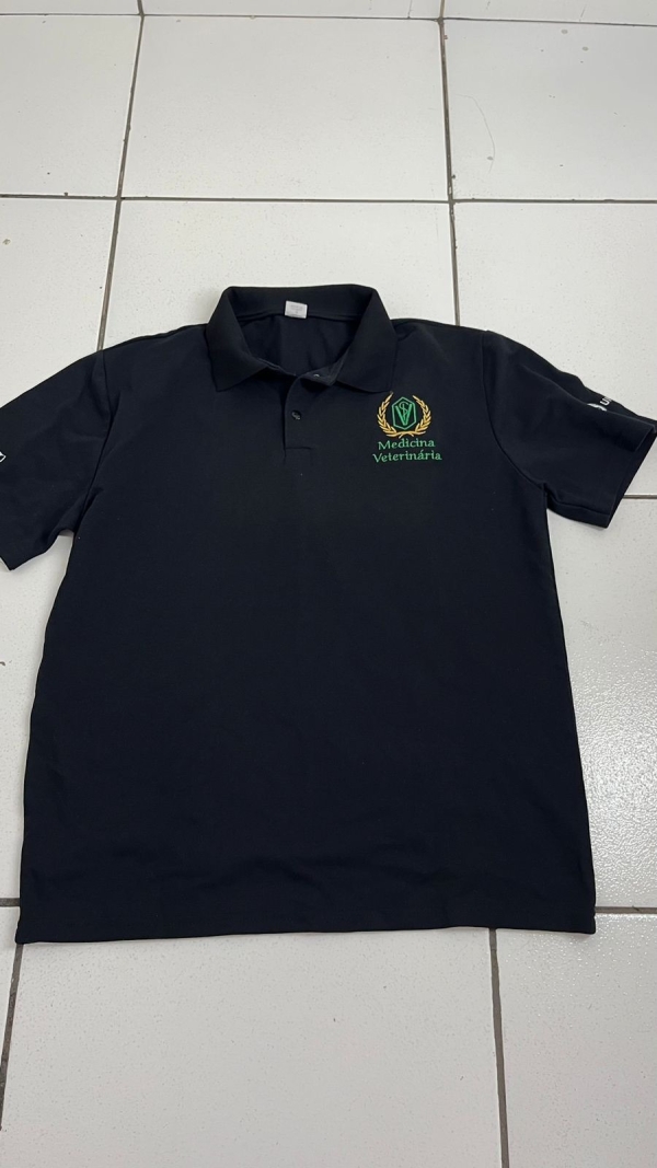 Camisa Polo - Imagem 6