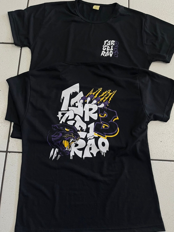 Camisas Silkadas - Imagem 4