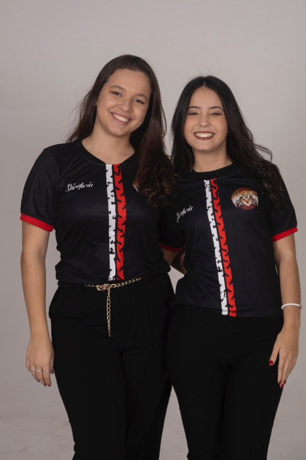 Camisas Dry Fit