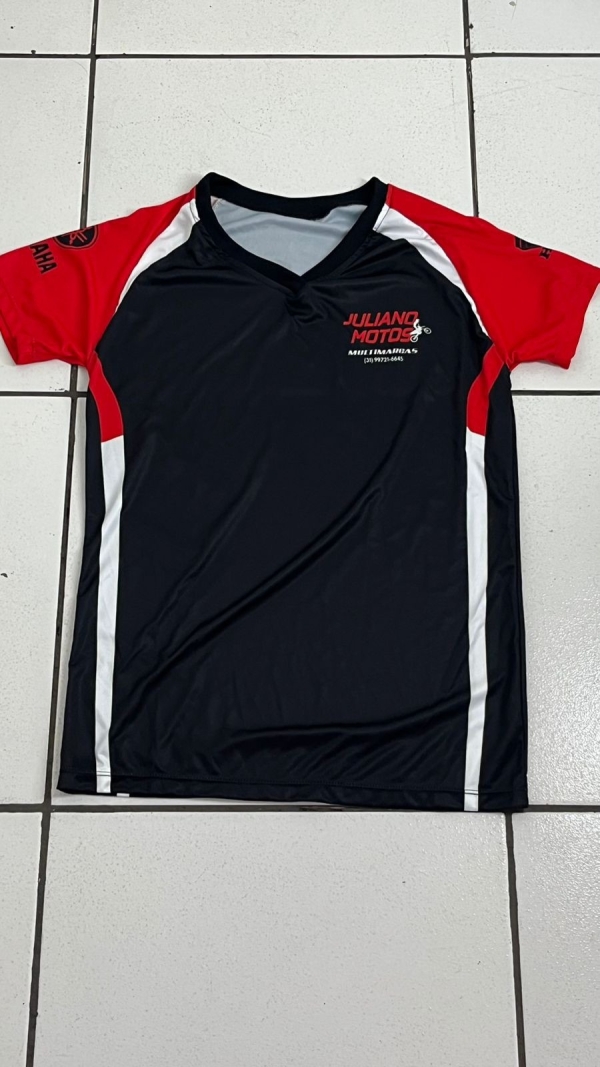 Camisas Dry Fit - Imagem 5