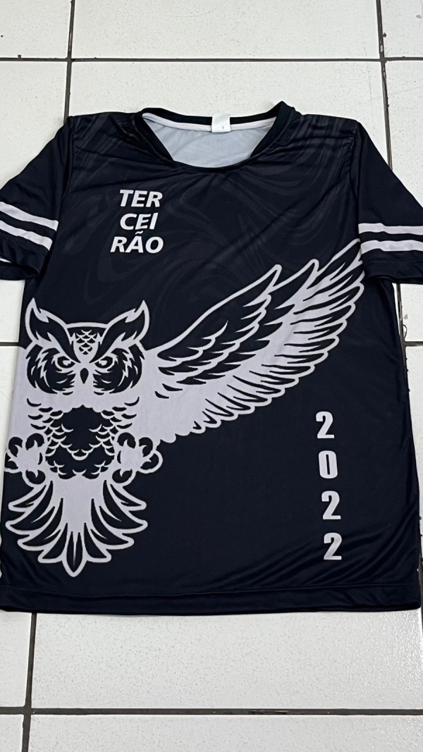 Camisas Dry Fit - Imagem 7