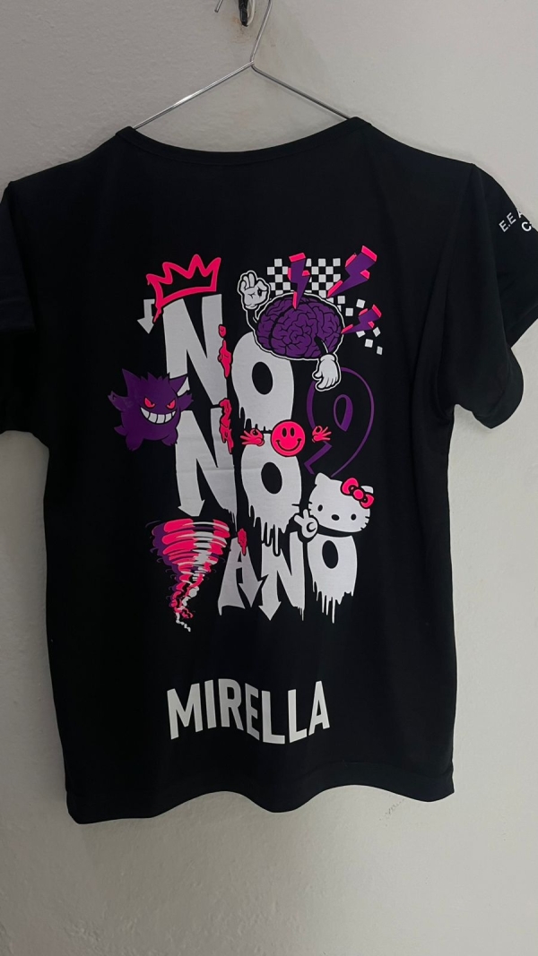 Camisa Terceirão/Nono Ano - Imagem 5