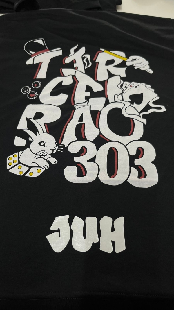 Camisa Terceirão/Nono Ano - Imagem 13