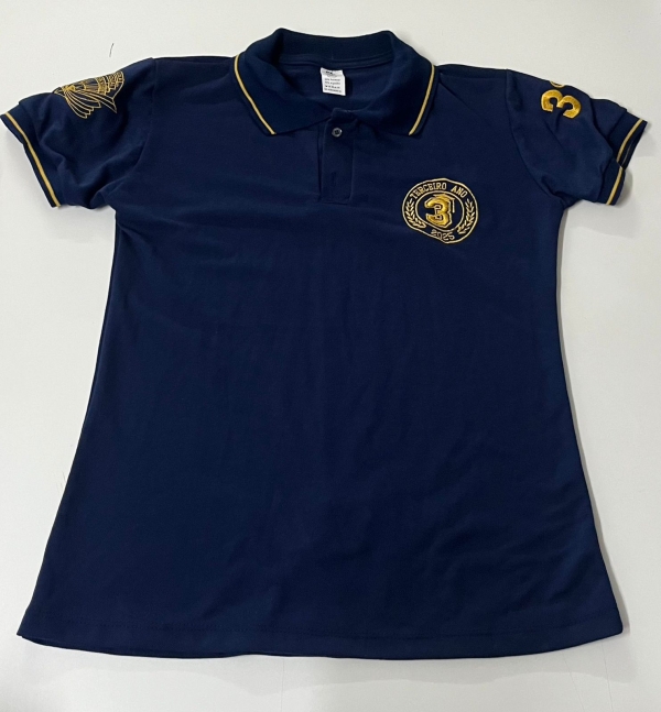 Camisa Terceirão/Nono Ano - Imagem 3