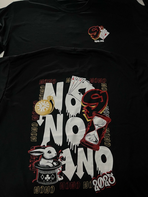 Camisa Terceirão/Nono Ano - Imagem 15
