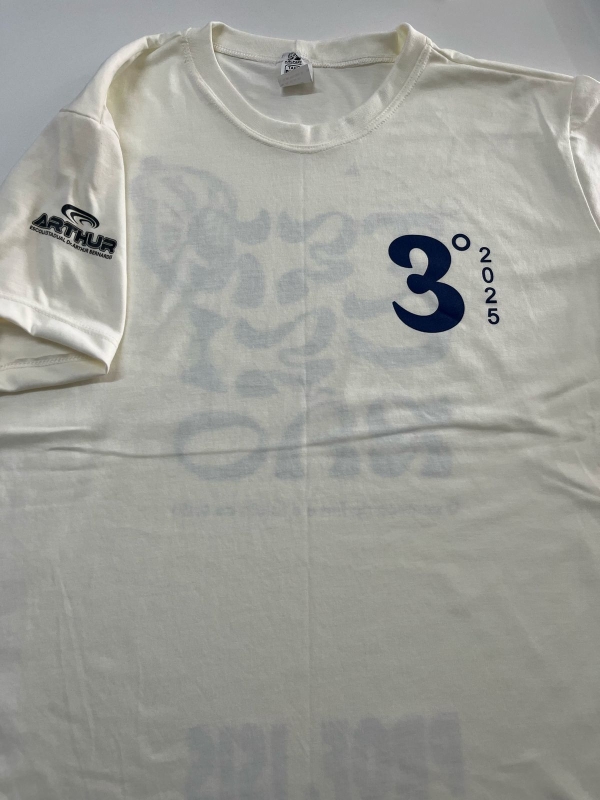 Camisa Terceirão/Nono Ano - Imagem 8