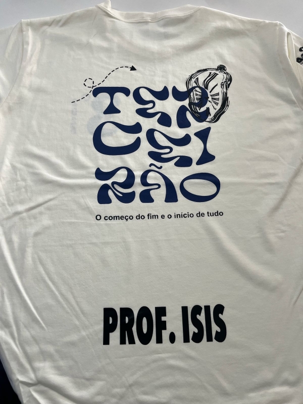 Camisa Terceirão/Nono Ano - Imagem 9