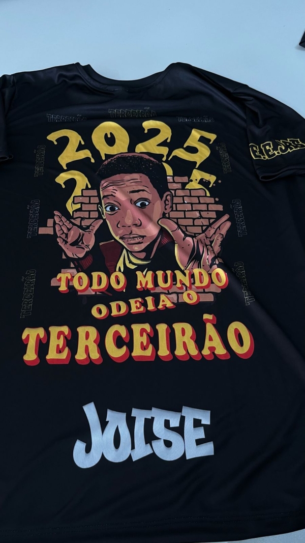 Camisa Terceirão/Nono Ano - Imagem 10