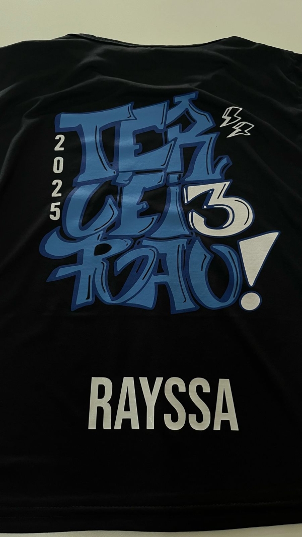 Camisa Terceirão/Nono Ano - Imagem 7